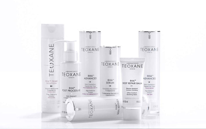 Teoxane RHA® VCIP SERUM