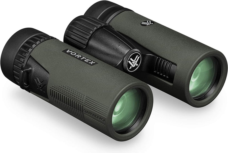 Vortex Diamondback HD 10x32 New DB 213