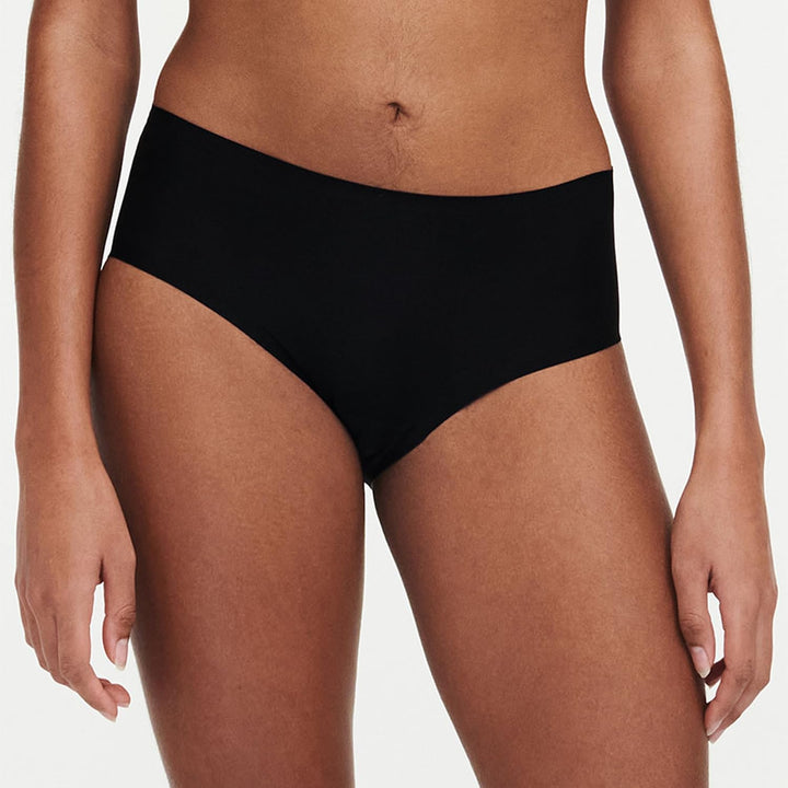 Chantelle SOFTSTRETCH, Shorty (Pack X5), Unnsichtbare Unterwäsche für Dame, Einheitsgrösse von 36 bi