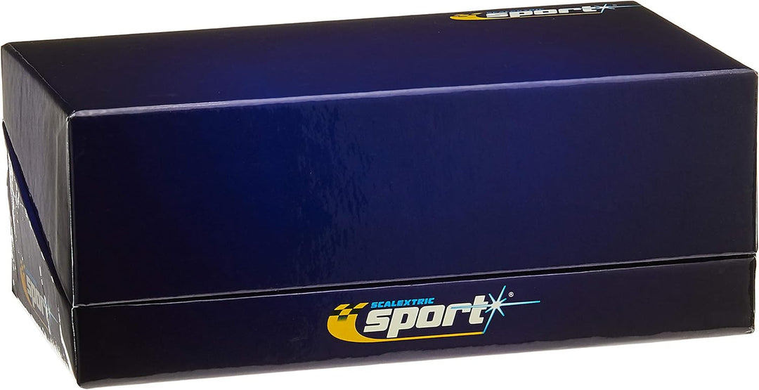 Hornby Frankreich – c2561 a – Scalextric – Auto – Peugeot 307 Rallye