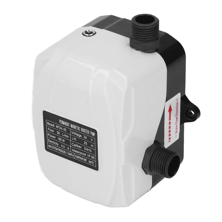 Druckerhöhungspumpe, Automatische Druckerhöhungspumpe, Druckerhöhungspumpe, Wasserdruck, Hoher Hub,