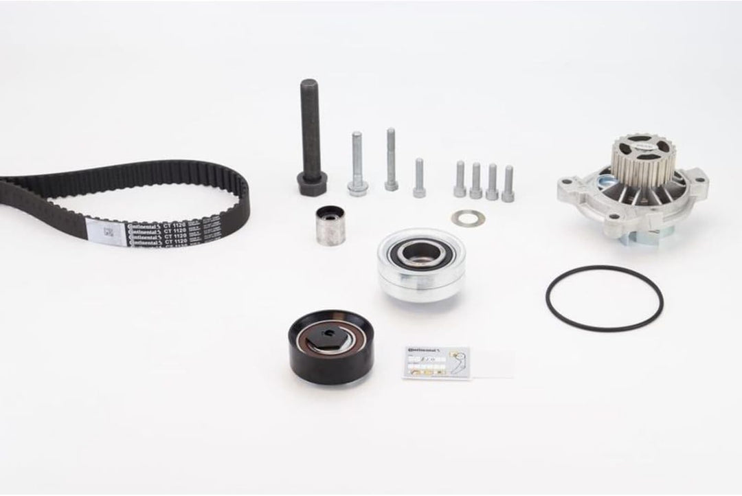 Contitech CT1120WP1 Set mit Wasserpumpe