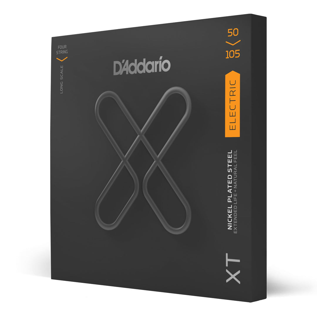 D'Addario E Bass Gitarrensaiten | Saiten E Bass | Bassgitarre Saiten | E Bass Strings | Bass Guitar
