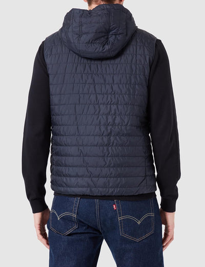 Geox Herren M Wilmer Jacket 48 Sky Captain, 48 Sky Captain