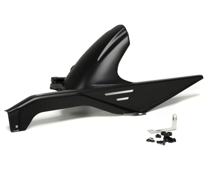 Hinterradabdeckung kompatibel für BMW F850GS / F750GS 18-21 schwarz Puig