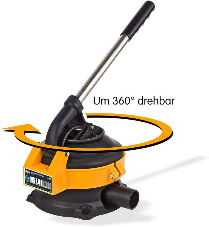 DEMA Wasserpumpe/Handpumpe DWP
