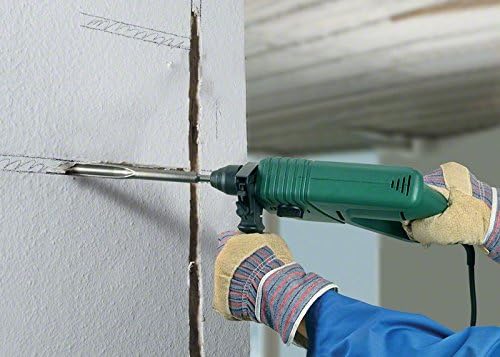 Bosch Kanalmeissel SDS-Plus Hohlmeissel, SDS-Plus Hohlmeissel