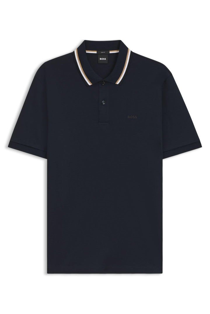 BOSS Herren Penrose 38 10228475 01 S Dunkelblau, S Dunkelblau
