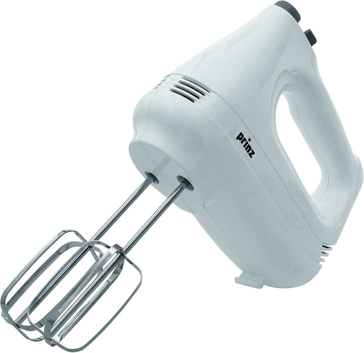Prinz PZ-HM1 Handmixer 200W Weiss