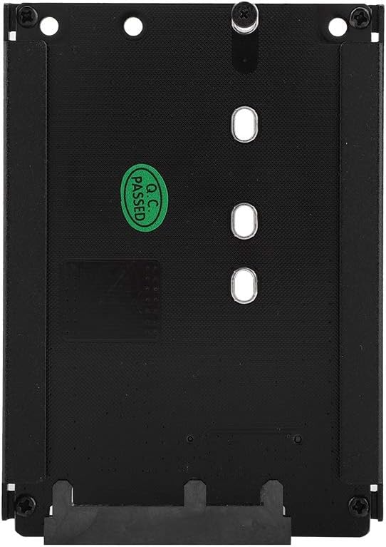 M.2 SSD to 2.5in Adapter M.2 to SATA Converter M.2 NGFF to SATA Adapter, High Per M.2 to SATA Conver