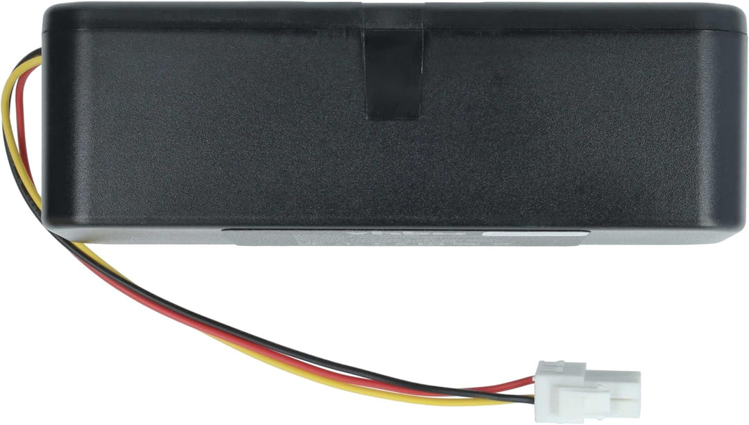 vhbw Akku kompatibel mit Samsung Navibot SR8844, SR8845, SR8846, SR8847, SR8848 Staubsauger Home Cle
