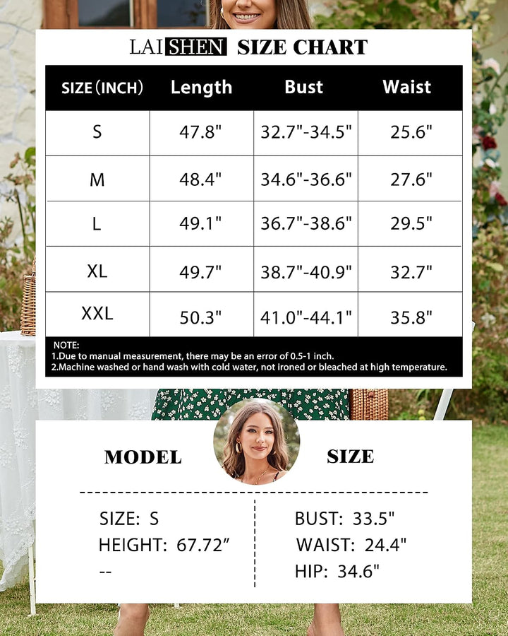 LAISHEN Jumpsuit Damen Sommer Overall Elegant Festlich Hochzeit Lang Hosenanzug Weites Bein Hose Pla