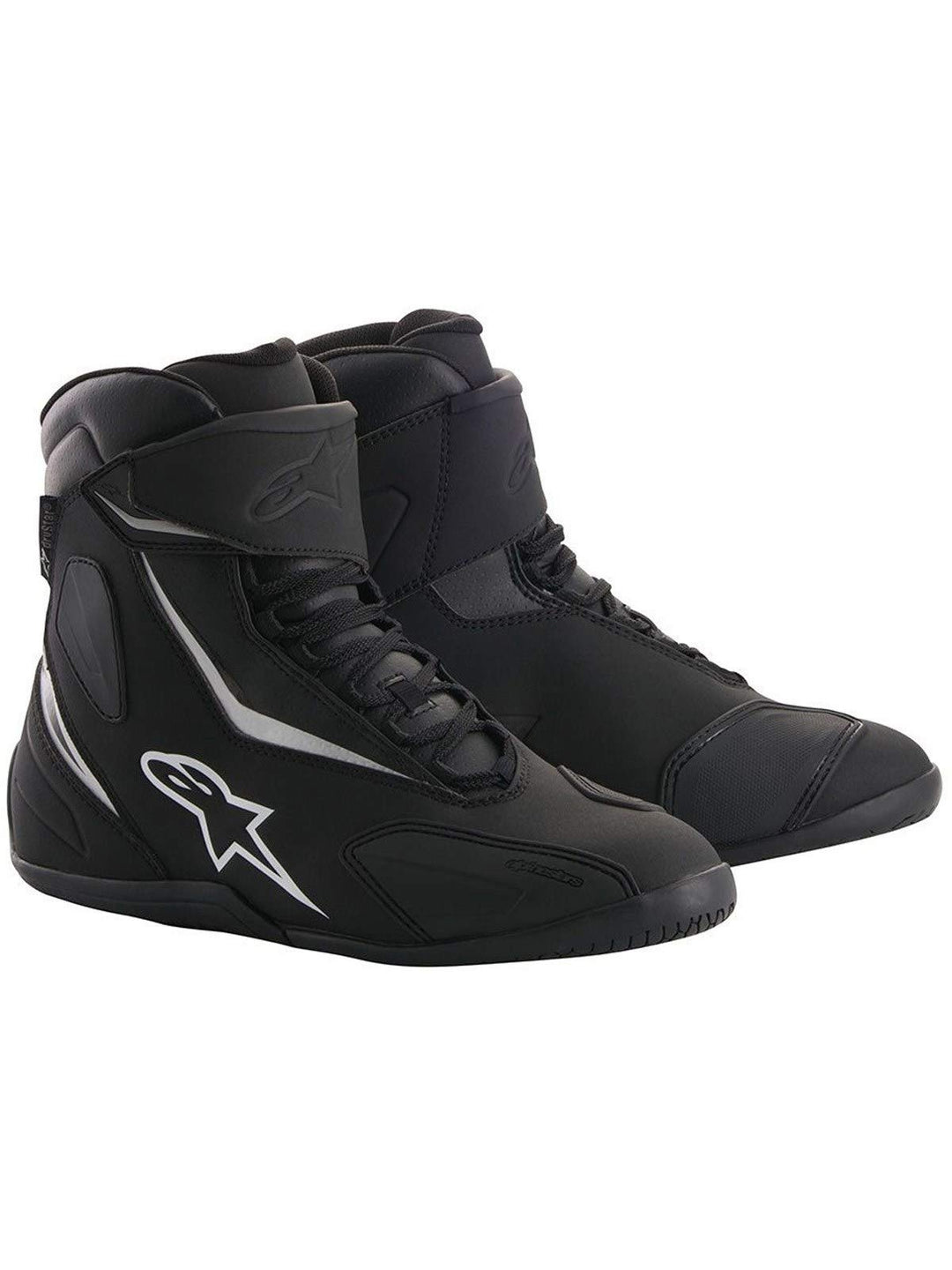 Alpinestars GP-Tech Einteiler schwarz 40.5 EU Schwarz Weiss, 40.5 EU Schwarz Weiß