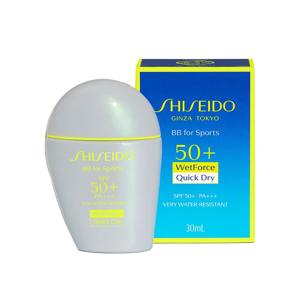 Shiseido Pack(x) Körper Sonnencreme, 12 g (1er