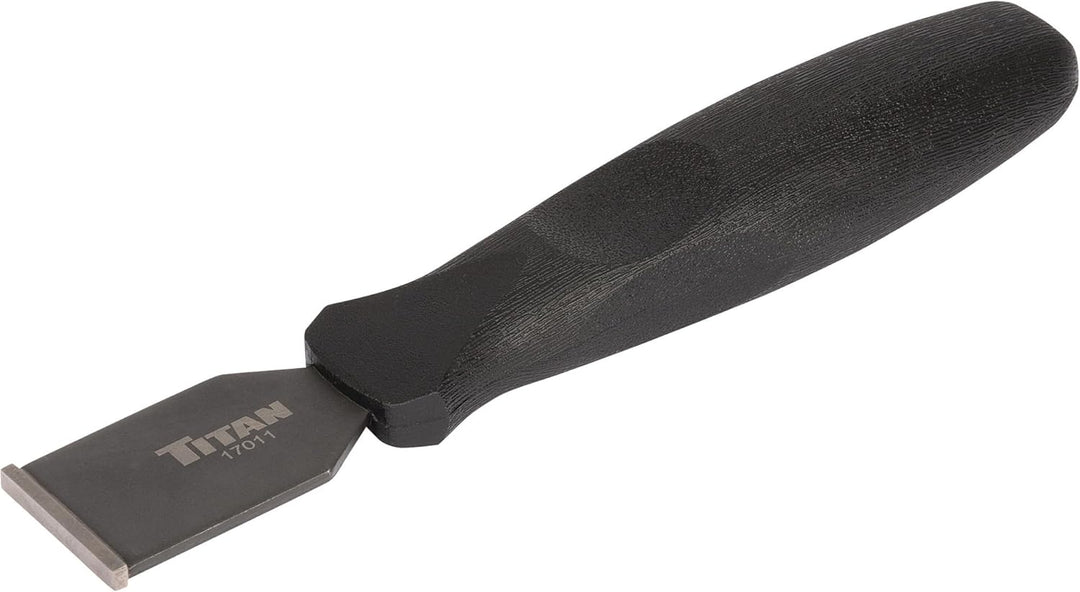 Titan - 1-1/4 Hartmetallschaber (17011) One Size, One Size