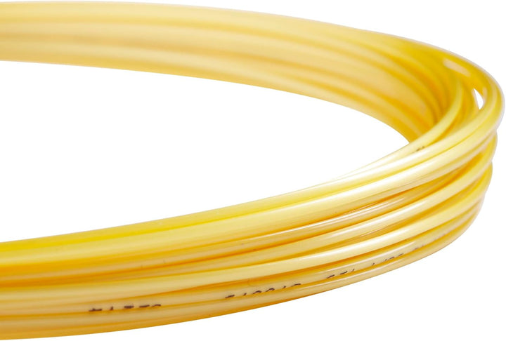 Luxilon Unisex Tennissaite 200 Meter 1,25 mm, 200 Meter 1,25 mm