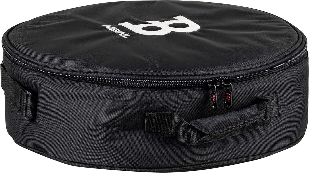 Meinl Percussion MFDB-14BE Professional Bendir Bag, 35,56 cm (14 Zoll) Durchmesser, schwarz