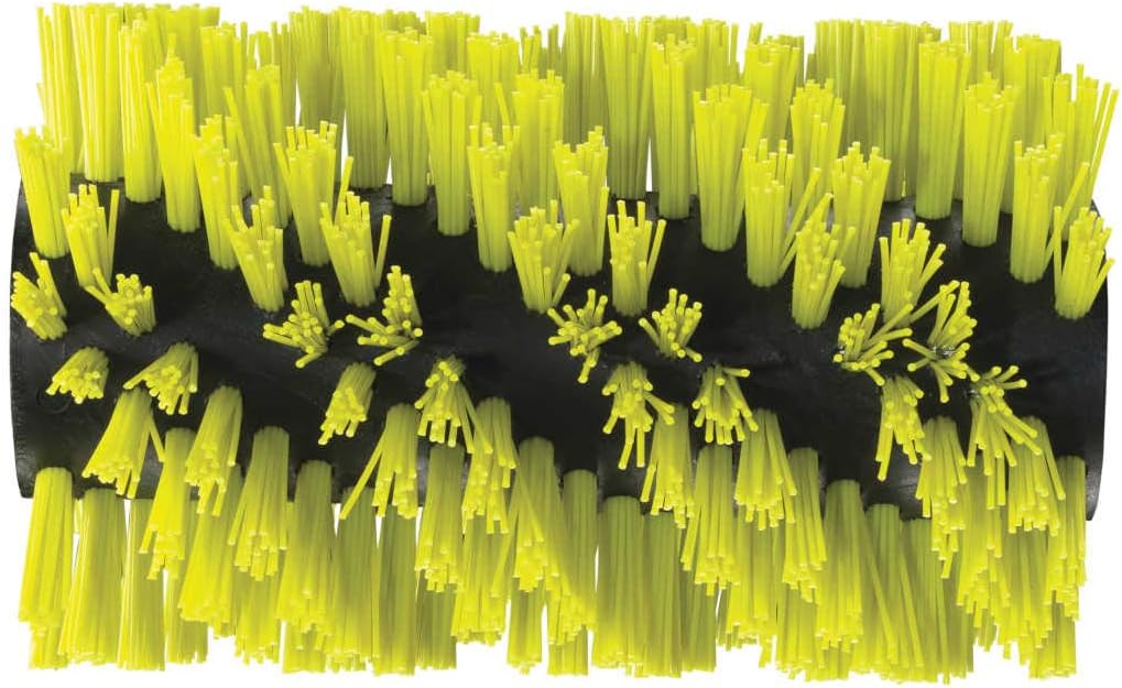 RYOBI 162mm Walzenbürste 5132004738 RAC823 (kompatibel mit RY18PCB)