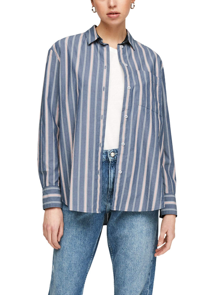 s.Oliver Damen Bluse, XS