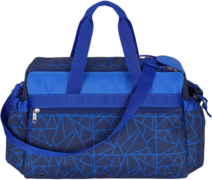 McNeill Zubehör Sporttasche 35 cm Wild, Wild