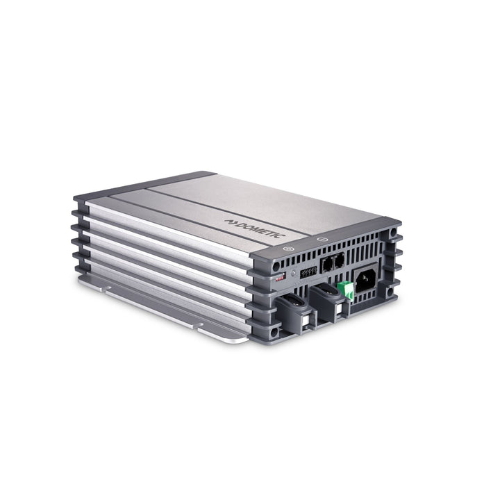 DOMETIC 9600000028 PerfectCharge MCA 1215, IU0U Auto Batterie-Ladegerät, 12 V, 15 A, für KFZ, LKW, W