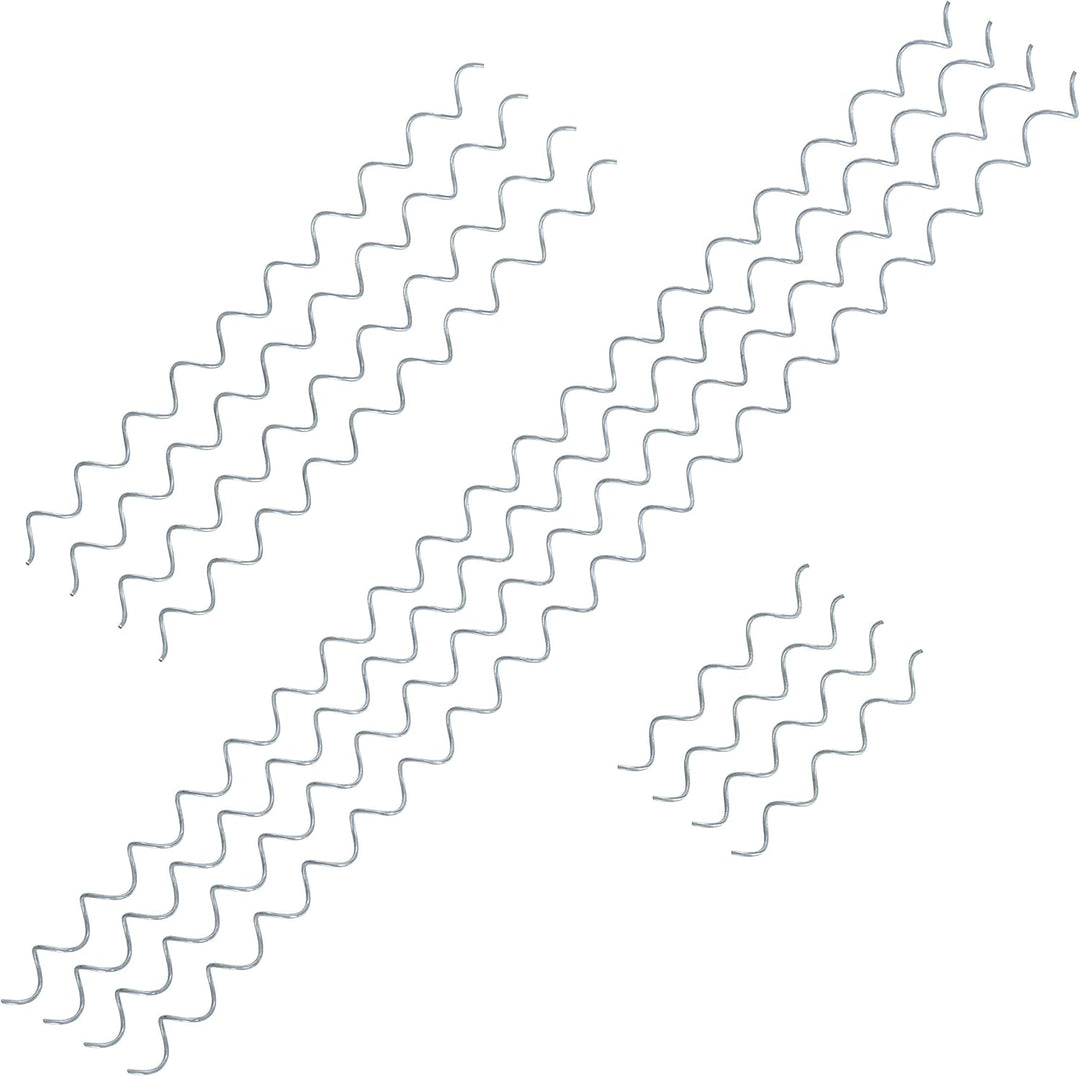 Spiral Steingabionen, Gabione, Steinkorb, Wand, Drahtkorb, Mauer (1 Stück 100x50x20 cm), 1 Stüc
