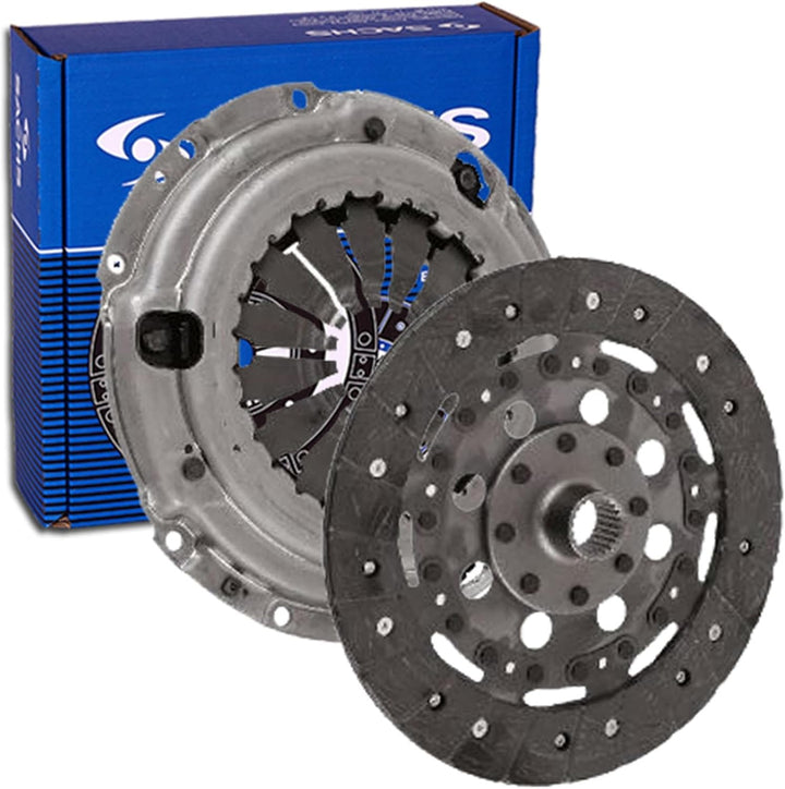 Sachs Kupplungssatz 3000 970 068