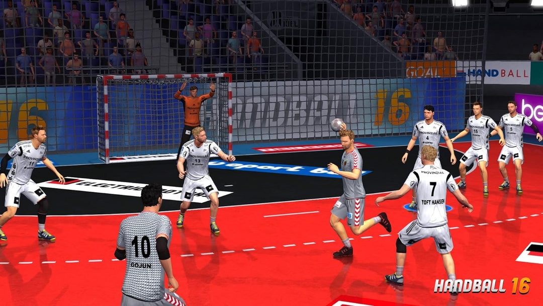 Handball 16