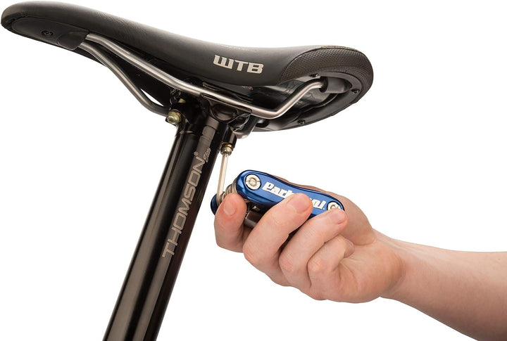 Park Tool - Do not use Park Tool Mt Fahrradwerkzeug Mehrfarbig Einheitsgrösse Mt Fahrradwerkzeug Meh