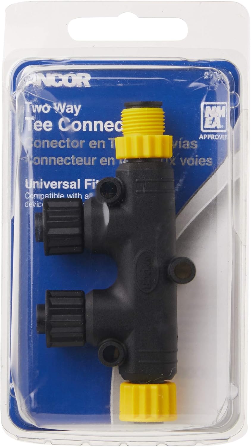 Ancor Universal NMEA 2000 Kabel & Stecker Tees, Tees
