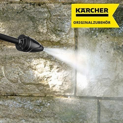 Kärcher Full Control Dirt Blaster, Black