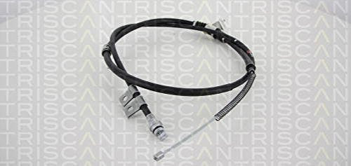 Triscan 814042155 Handbremsseil
