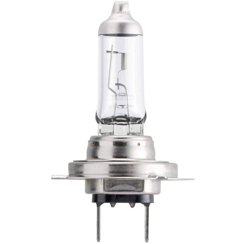 Philips 12972LLECOB1 LongLife EcoVision H7 Scheinwerferlampe 12972LLECOB1, 1er Blister, White, Singl