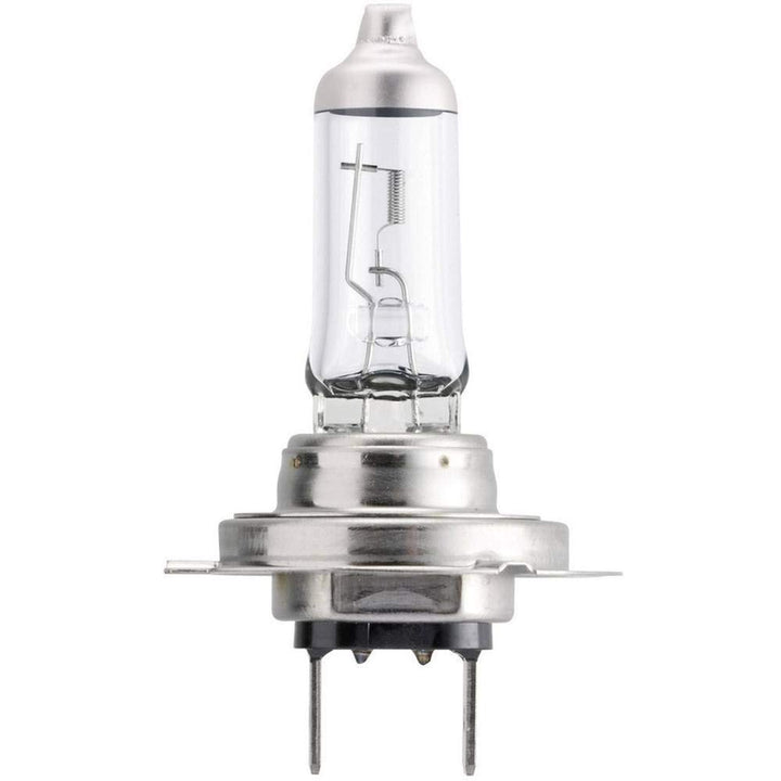 Philips 12972LLECOB1 LongLife EcoVision H7 Scheinwerferlampe 12972LLECOB1, 1er Blister, White, Singl