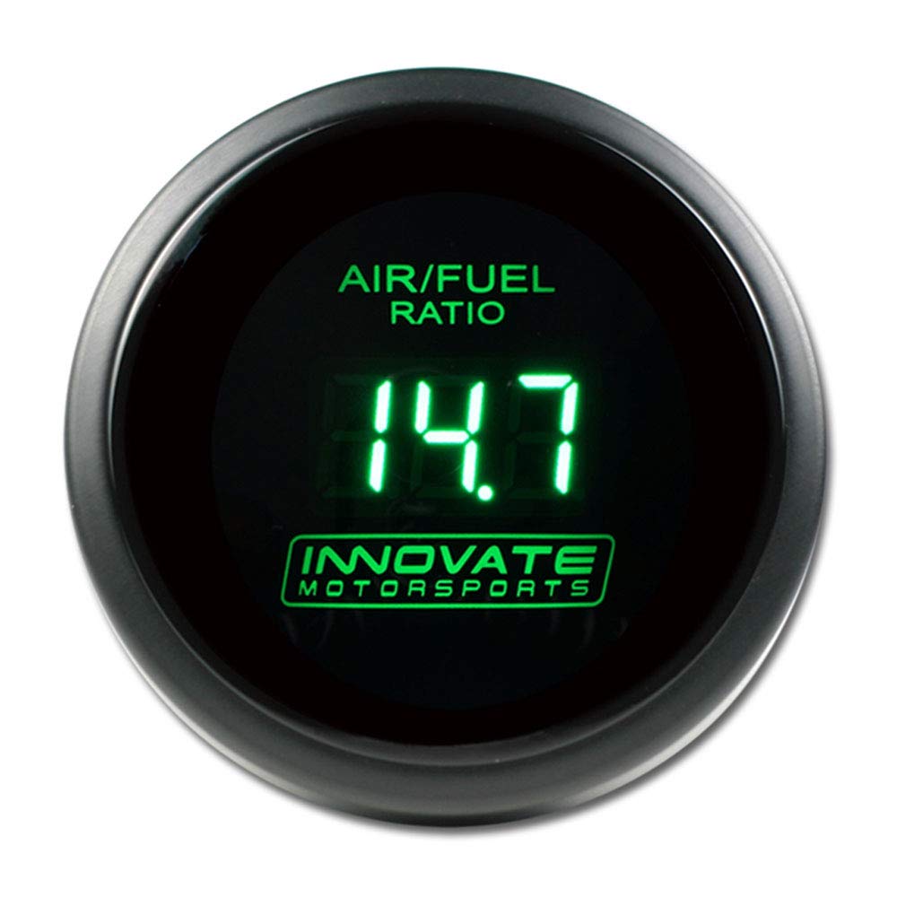 Innovate DB-Grünes Kit (Grün LEDs, LC-2 und O2 Sensor) PN: 3873