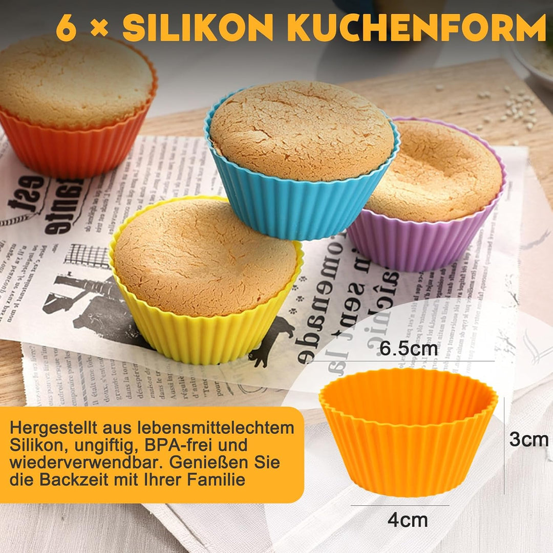 COSORI Heissluftfritteuse Zubehör für COSORI Dual Blaze TwinFry XXL 10L - COSORI Heissluftfritteuse