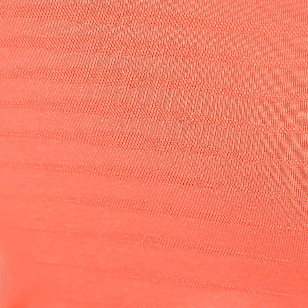 Odlo Damen Performance X-Light Funktionsunterwäsche Kurzarm Shirt (1er Pack) XS Living Coral, XS Liv