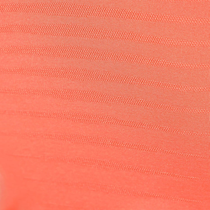 Odlo Damen Performance X-Light Funktionsunterwäsche Kurzarm Shirt (1er Pack) XS Living Coral, XS Liv