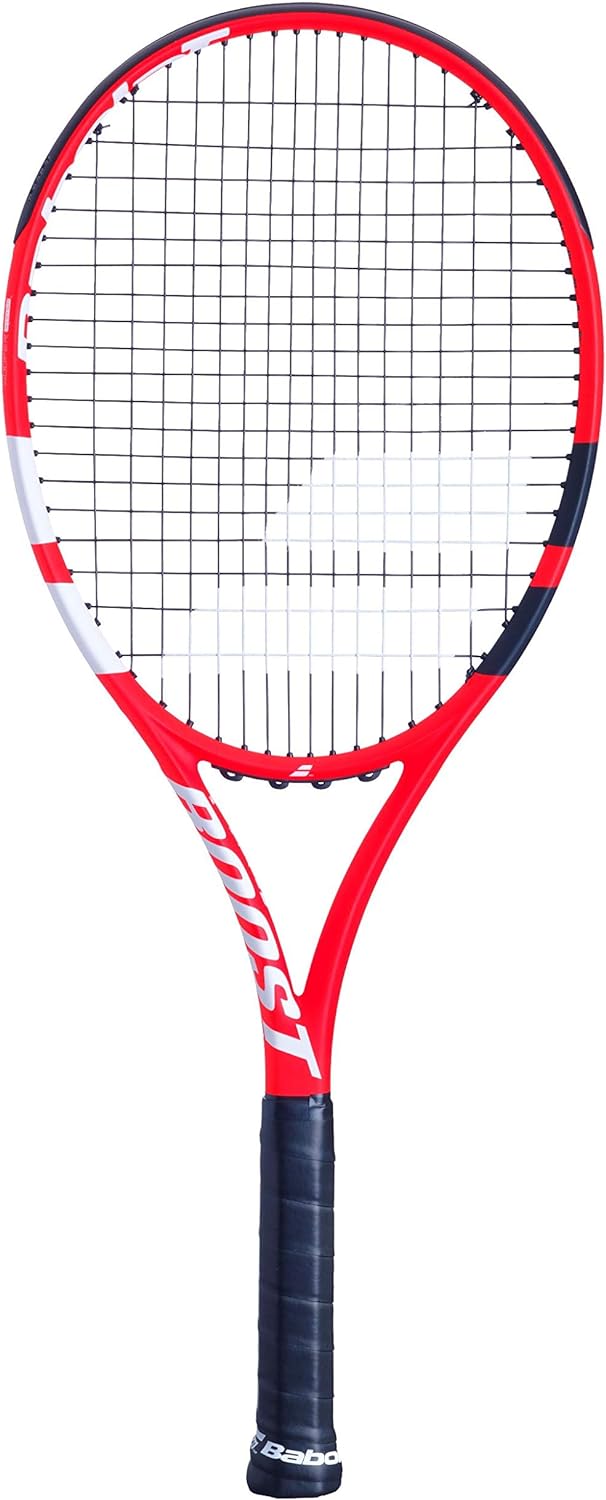 Babolat Boost S Strung Schläger 1/4, 1/4