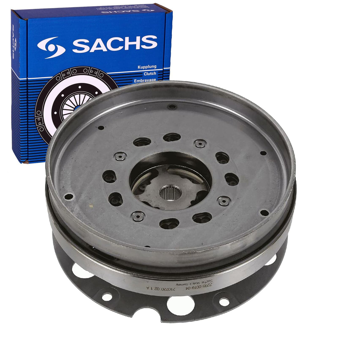 Sachs 2295 001 904 - Schwungrad