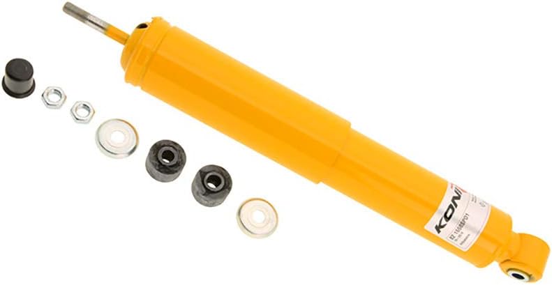 KONI Sport Short Stossdämpfer kompatibel mit Opel Ascona B / Kadett C Limousine/Coupé/GTE / Manta B/