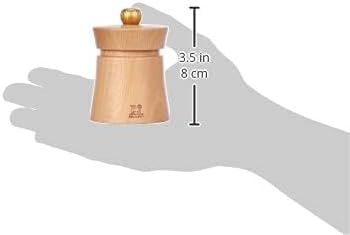 Peugeot 27889 Baya Salzmühle 8 cm, natur