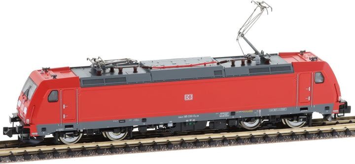 Fleischmann 7560018 N E-Lok BR 185.2 der DB AG