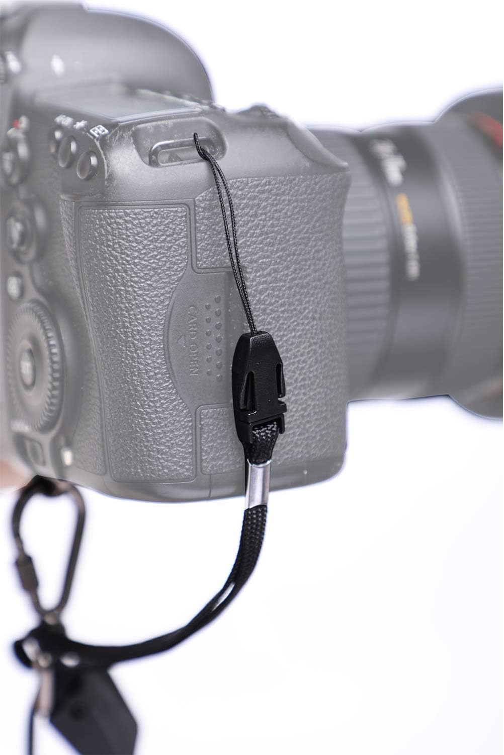 Nicama NC-VEST Kameragurt Für 2 Kamera, Doppel Kamera Tragegurt Weste Dual Tragend Fotograf Schulter