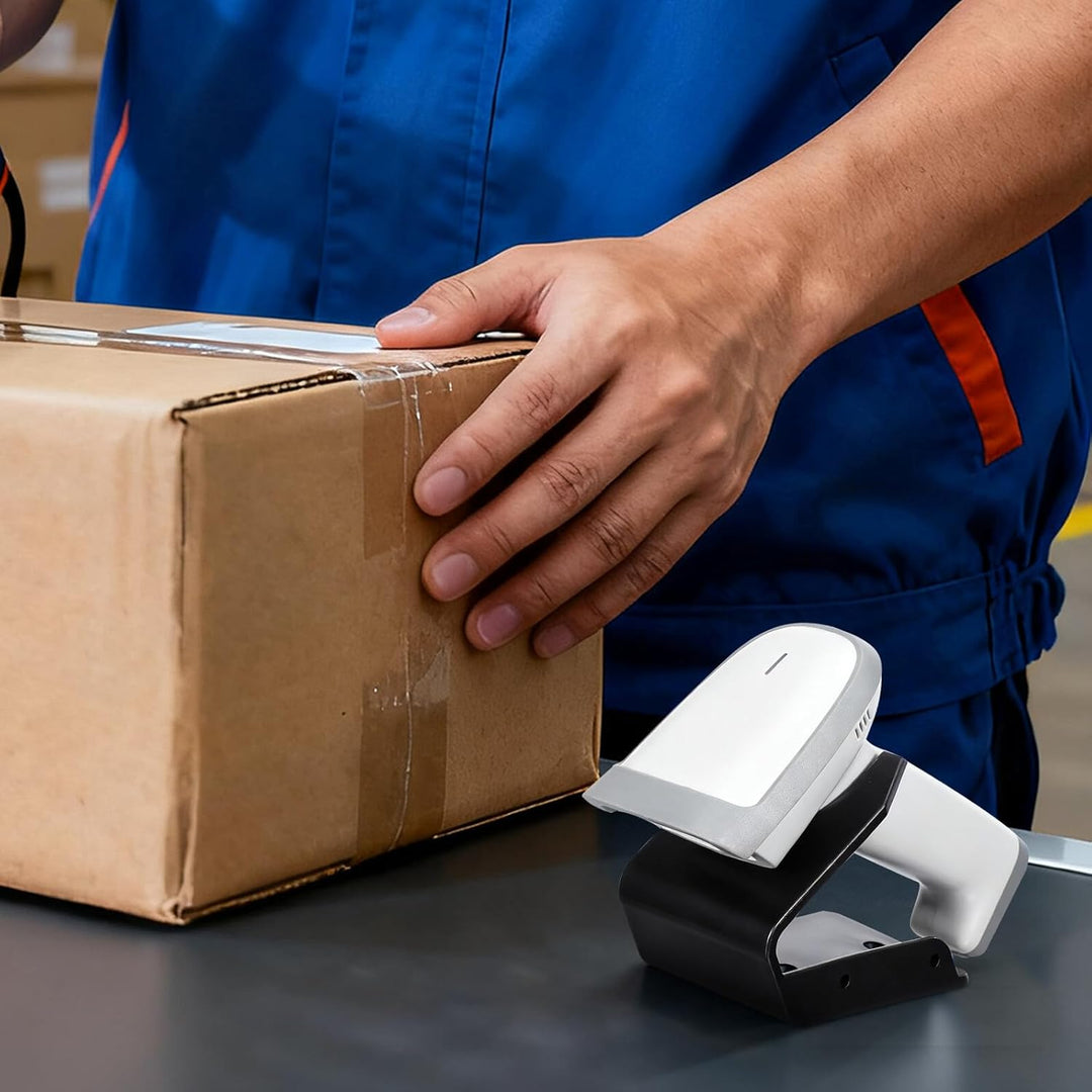 Happyyami 3 Stück Scannerhalterung Halter Für Handscanner Scannerhalterhalterung Handheld-Scanner-st