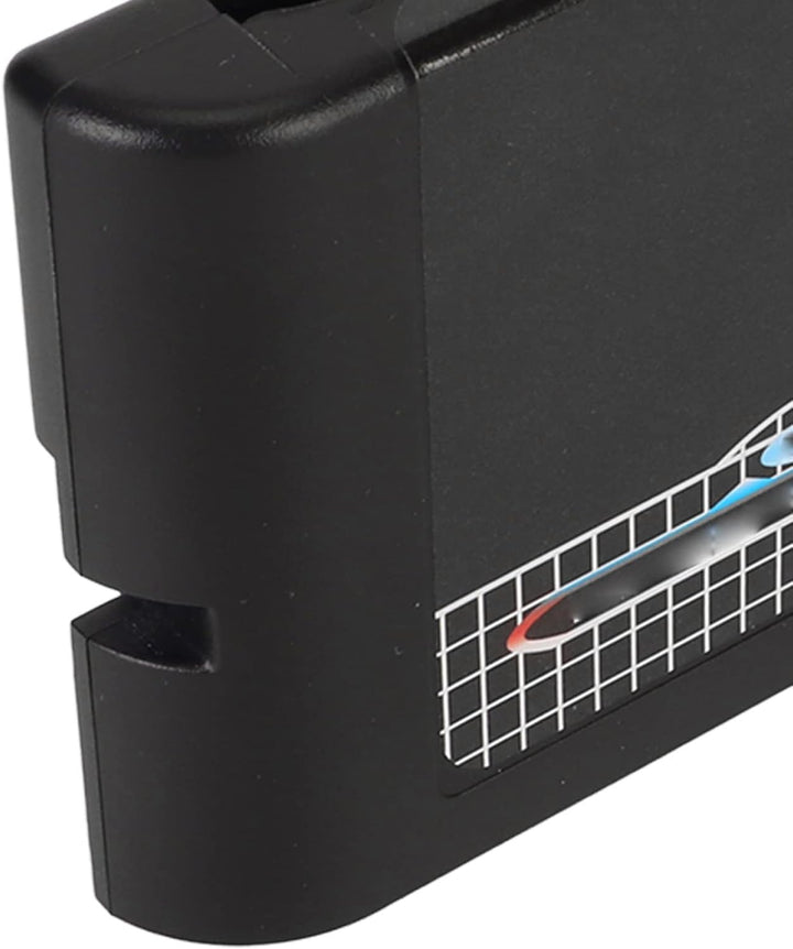 GOWENIC 32 GB Micro-Speicherkarten-Flash-Cartridge für die Genesis MegaDrive-Konsole mit Klassischen