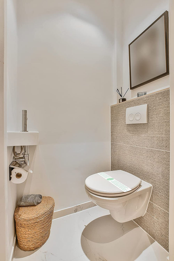 Aura Luxury Collection ® Hygiene-Streifen, 1000 Stück (2000), 2000