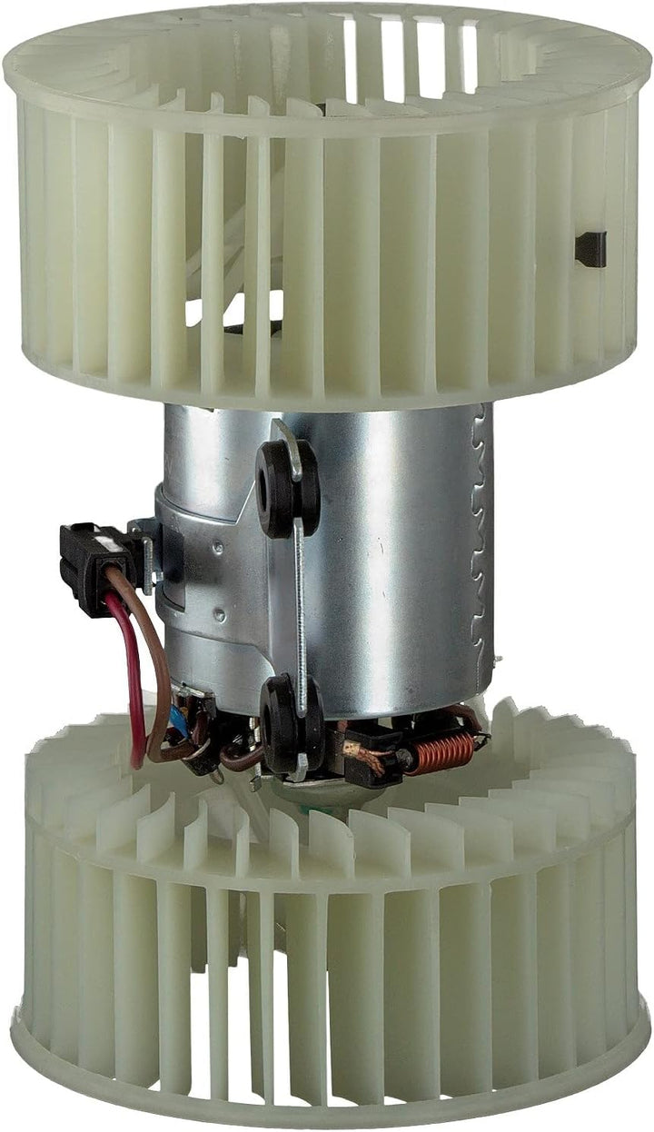 febi bilstein 38481 Gebläsemotor , 1 Stück