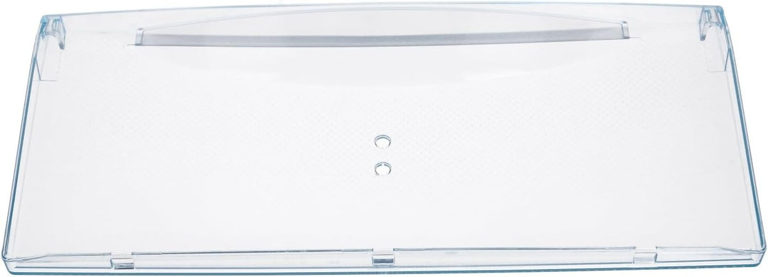 Liebherr 9791831 ORIGINAL Blende Tür Cover Abdeckung 413x182x28 mm vorne Schubladenabdeckung Behälte