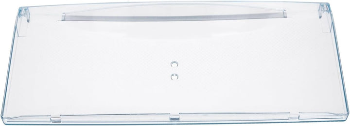 Liebherr 9791831 ORIGINAL Blende Tür Cover Abdeckung 413x182x28 mm vorne Schubladenabdeckung Behälte